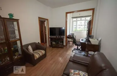 Apartamento para venda - humaitá, 2 quartos,  65 m² - rio de janeiro