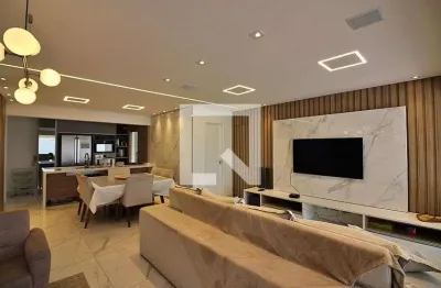 Apartamento para venda - nova petrópolis, 2 quartos,  104 m² - são bernardo do campo