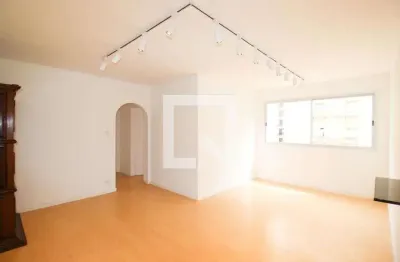 Apartamento para venda - vila olímpia, 3 quartos,  85 m² - são paulo