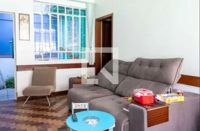 Casa para venda - cristo redentor, 4 quartos,  180 m² - porto alegre