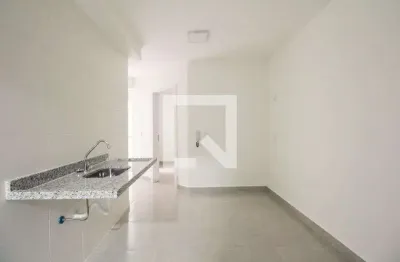 Apartamento para venda - vila carrão, 2 quartos,  38 m² - são paulo