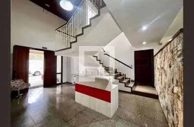 Casa para venda - alto taquaral, 5 quartos,  500 m² - campinas