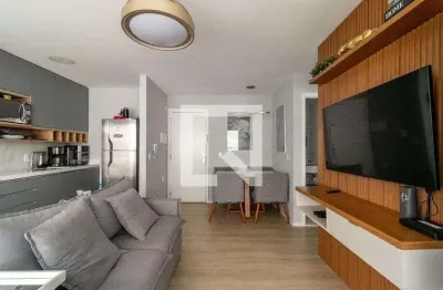 Apartamento para Venda - Vila Leopoldina, 2 Quartos,  55 m² - São Paulo