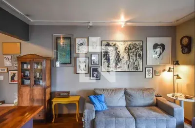Apartamento para venda - vila andrade, 3 quartos,  70 m² - são paulo
