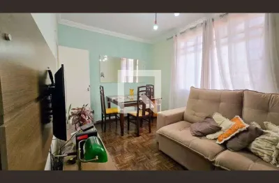 Apartamento para venda - sagrada família, 2 quartos,  47 m² - belo horizonte