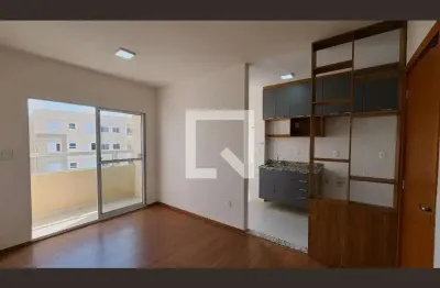 Apartamento para venda - fazenda grande, 2 quartos,  49 m² - jundiaí