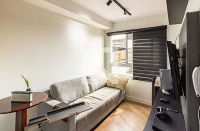 Kitnet / stúdio para venda - casa verde, 1 quarto,  28 m² - são paulo