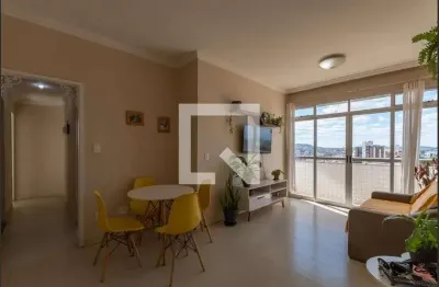 Apartamento para venda - itapoã, 2 quartos,  147 m² - belo horizonte