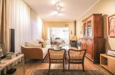 Casa para venda - padre reus, 3 quartos,  350 m² - são leopoldo