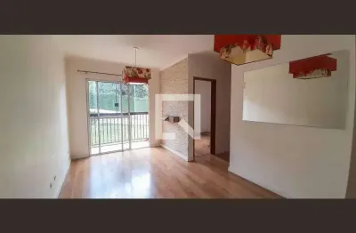 Apartamento para venda - santa maria, 2 quartos,  54 m² - osasco