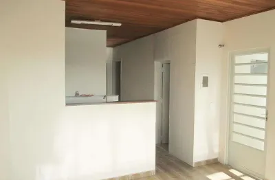 Casa para venda - jardim pacaembu, 2 quartos,  144 m² - jundiaí