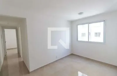 Apartamento para venda - cangaíba, 2 quartos,  42 m² - são paulo
