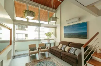 Apartamento para venda - bela vista, 2 quartos,  90 m² - porto alegre