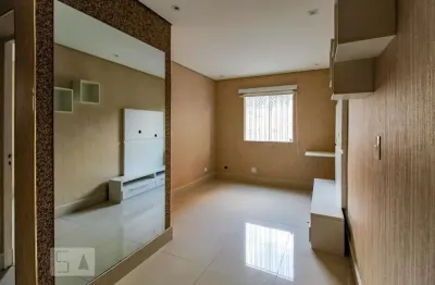 Apartamento para venda - vila galvão, 1 quarto,  54 m² - guarulhos