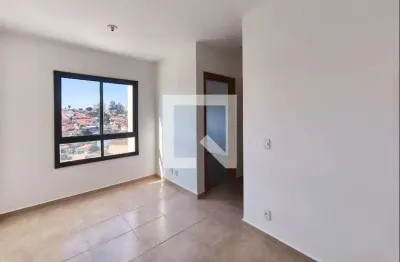 Apartamento para venda - proença, 2 quartos,  47 m² - campinas