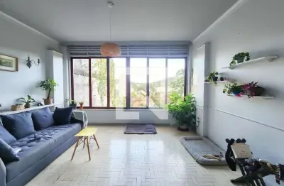 Casa para venda - laranjeiras, 3 quartos,  428 m² - rio de janeiro
