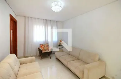 Casa para venda - renascença, 3 quartos,  212 m² - belo horizonte