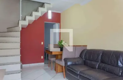 Casa / sobrado em condomínio para venda - nova petrópolis, 2 quartos,  77 m² - são bernardo do campo