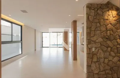 Casa / sobrado em condomínio para venda - swiss park, 3 quartos,  262 m² - campinas