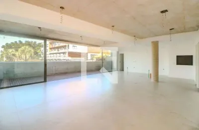 Apartamento para venda - três figueiras, 3 quartos,  374 m² - porto alegre