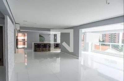 Apartamento para venda - vila mariana, 3 quartos,  268 m² - são paulo