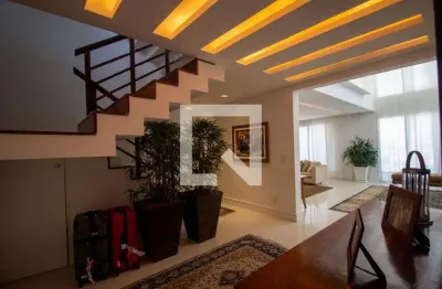 Casa para venda - barra da tijuca - marapendi, 5 quartos,  625 m² - rio de janeiro