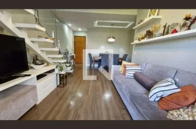 Apartamento para venda - icaraí, 3 quartos,  155 m² - niterói
