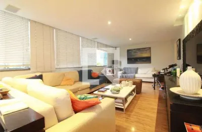 Apartamento para venda - ipanema, 3 quartos,  154 m² - rio de janeiro