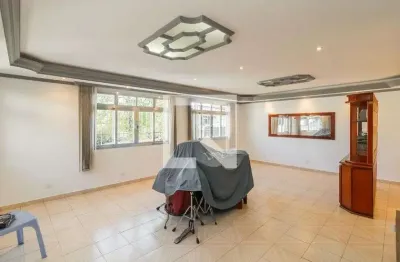 Casa para venda - jardim brasília, 3 quartos,  277 m² - são paulo