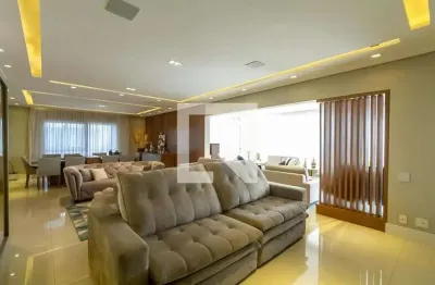 Cobertura para venda - nova petrópolis, 4 quartos,  420 m² - são bernardo do campo