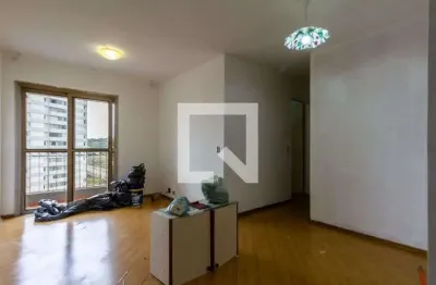Apartamento para venda - santo amaro , 2 quartos,  55 m² - são paulo