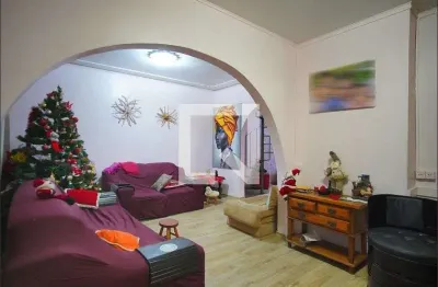 Casa para venda - são joão , 4 quartos,  250 m² - porto alegre
