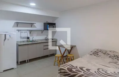 Kitnet / stúdio para venda - bela vista, 1 quarto,  27 m² - são paulo
