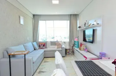 Cobertura para venda - ipiranga, 3 quartos,  288 m² - belo horizonte