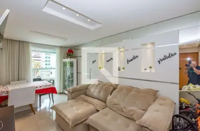 Apartamento para venda - buritis, 2 quartos,  68 m² - belo horizonte