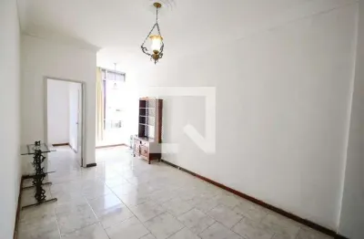 Apartamento para venda - tijuca, 2 quartos,  80 m² - rio de janeiro