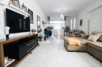 Casa com 4 quartos à venda na Rua Santo Adalberto, Água Fria, São Paulo