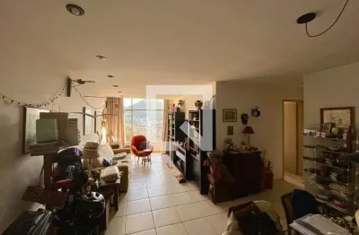 Apartamento para venda - botafogo, 2 quartos,  89 m² - rio de janeiro