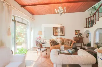 Casa com 5 quartos à venda na Rua Modesto Tavares de Lima, Butantã, São Paulo