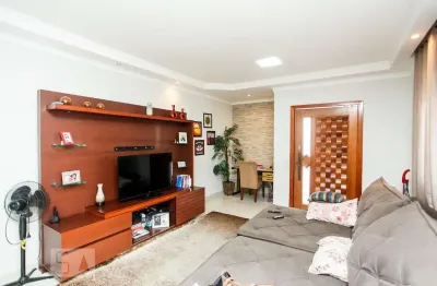 Casa com 3 quartos à venda na Rua Professora Vera Lúcia Nogueira Lucas, Jardim City, Guarulhos