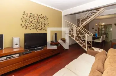 Casa para venda - cambuci, 3 quartos,  300 m² - são paulo