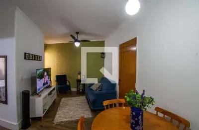Apartamento para venda - centro, 1 quarto,  50 m² - campinas