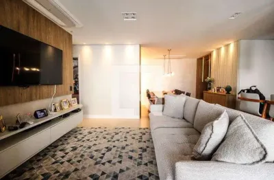Apartamento para venda - santana, 3 quartos,  110 m² - são paulo