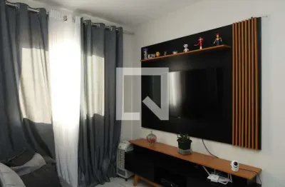 Casa / Sobrado em Condomínio para Venda - Itaquera, 2 Quartos,  47 m² - São Paulo