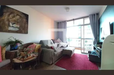 Apartamento para venda - cambuí, 3 quartos,  114 m² - campinas