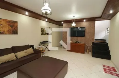 Casa para venda - vila santa clara, 3 quartos,  300 m² - são paulo