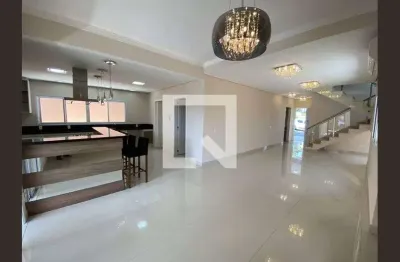 Casa / sobrado em condomínio para venda - engordadouro, 4 quartos,  280 m² - jundiaí