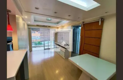Apartamento para venda - méier, 2 quartos,  60 m² - rio de janeiro