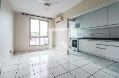 Apartamento para venda - cristo rei, 2 quartos,  50 m² - são leopoldo