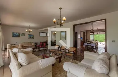 Casa para venda - são luíz, 5 quartos,  641 m² - belo horizonte